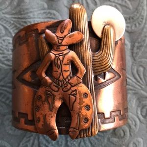 Jewelry - Western Braceket Jewelry - Western Braceket